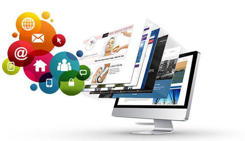 深圳百快抖網(wǎng)絡(luò)分享 服務(wù)型企業(yè)網(wǎng)站搭建原則