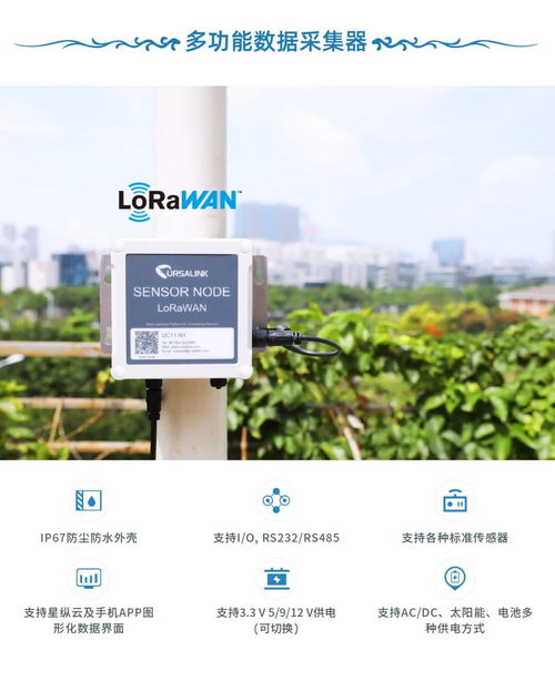 星縱物聯 專注5G與LoRaWAN技術，即將亮相IOTE2020深圳物聯網展