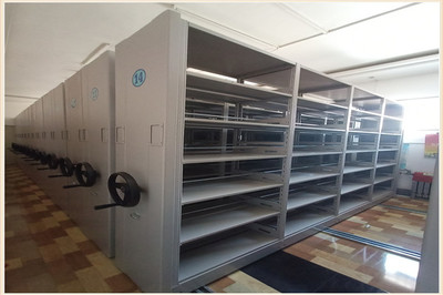 密集檔案柜 企業高效存儲的智慧之選與家具銷售新藍海